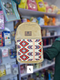 کوله مخمل