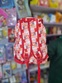 کوله مخمل