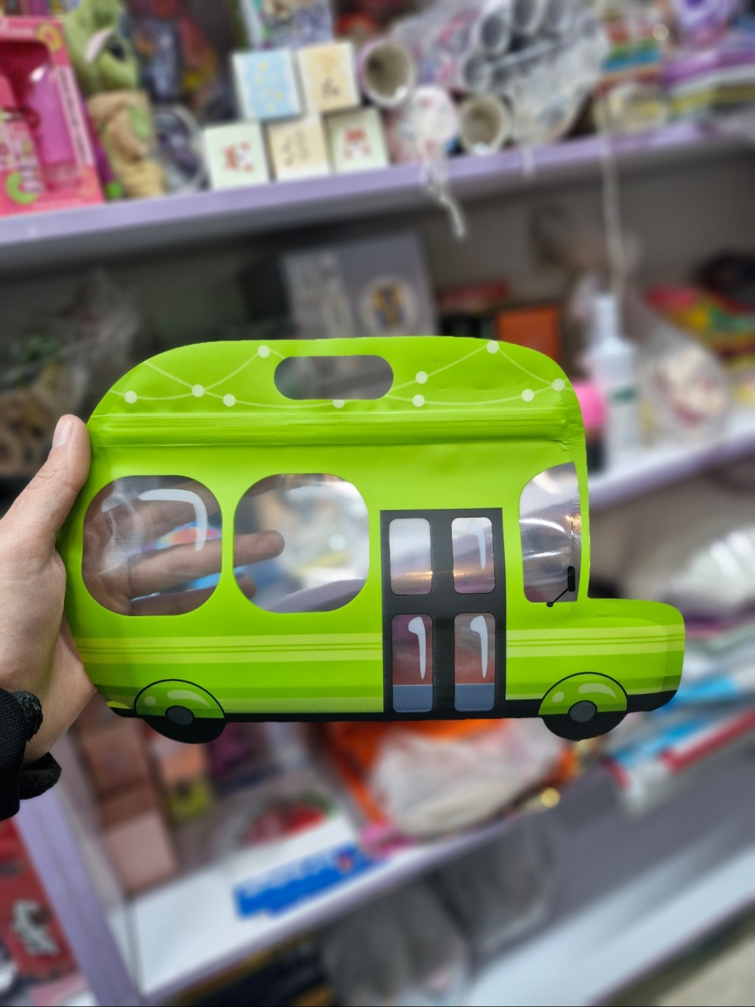 تصویر زیپ کیپ - قرمز 