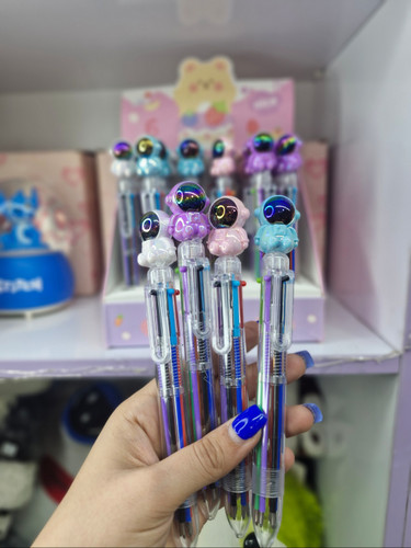 خودکار فضانورد